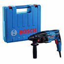 Bosch GBH2-21 Professional SDS+ Rotary Hammer Drill with Case — 720W 110V