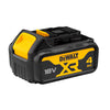 DeWalt DCB182 18V 4.0Ah XR Li-ion Battery for Cordless Power Tools