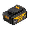 DeWalt DCB182 18V 4.0Ah XR Li-ion Battery for Cordless Power Tools