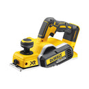 DeWalt DCP580N-XJ 18V XR Brushless 82mm Cordless Planer (Body Only)