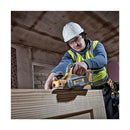 DeWalt DCP580N-XJ 18V XR Brushless 82mm Cordless Planer (Body Only)