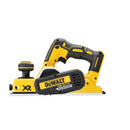 DeWalt DCP580N-XJ 18V XR Brushless 82mm Cordless Planer (Body Only)