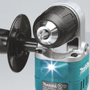 Makita DDA351Z 18V LXT Cordless Angle Drill Driver - Body Only