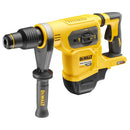 DeWalt DCH481N FlexVolt 54V XR Brushless SDS-Max Rotary Hammer | Body Only