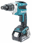 Makita DFS251Z 18V DRYWALL SCREWDRIVER
