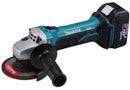 Makita DGA452Z 18V ANGLE GRINDER