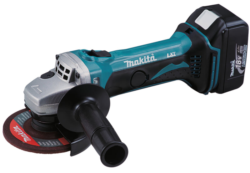 Makita DGA452Z 18V ANGLE GRINDER