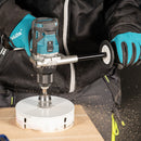 Makita DHP492Z 18V LXT Brushless Combi Drill – Body Only in MakPac 3 Case