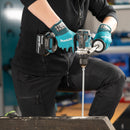 Makita DHP492Z 18V LXT Brushless Combi Drill – Body Only in MakPac 3 Case