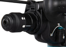 Makita DHR243Z 18V LXT Brushless SDS Plus Rotary Hammer 24mm | With Quick-Change Chuck | Body Only