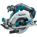 Makita DHS680Z 18v Brushless 165mm Circular Saw Body Only