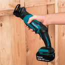 Makita DJR183Z 18V LXT Cordless Compact Reciprocating Saw – Body Only