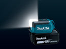Makita DML817 18V LXT LED Work Light & USB Charging Port – 300 Lumens, 3 Settings, Body Only