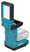 Makita DML819 18V LXT Cordless Magnetic Work Light – 1,700 Lumens, 3 Settings, Body Only