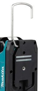 Makita DML819 18V LXT Cordless Magnetic Work Light – 1,700 Lumens, 3 Settings, Body Only
