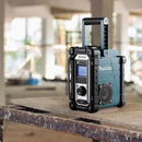 Makita DMR116 LXT/G-Series AM/FM Jobsite Radio (Body Only)