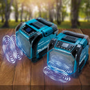 Makita DMR203 18V LXT Bluetooth Job Site Speaker – Body Only