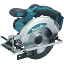 Makita DSS611Z 18V LXT 165mm Cordless Circular Saw – Body Only