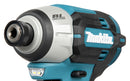 Makita DTD201Z 18V LXT Brushless Impact Driver – Body Only