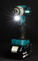 Makita DTD201Z 18V LXT Brushless Impact Driver – Body Only
