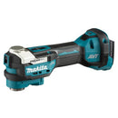 Makita DTM52Z 18V LXT StarlockMax Brushless Multi-tool (Body Only)