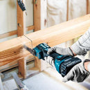 Makita DTM52Z 18V LXT StarlockMax Brushless Multi-tool (Body Only)