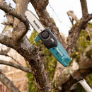 Makita DUA200Z 18V LXT Brushless Cordless Pole Saw – 200mm Bar, Body Only