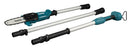 Makita DUA200Z 18V LXT Brushless Cordless Pole Saw – 200mm Bar, Body Only