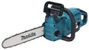 Makita DUC357Z 18V LXT Brushless Cordless Chainsaw 350mm / 14" - Body Only