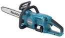 Makita DUC357Z 18V LXT Brushless Cordless Chainsaw 350mm / 14" - Body Only