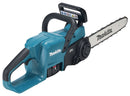 Makita DUC357Z 18V LXT Brushless Cordless Chainsaw 350mm / 14" - Body Only
