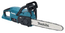 Makita DUC357Z 18V LXT Brushless Cordless Chainsaw 350mm / 14" - Body Only
