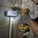 DeWalt DCK266M2T 18V Brushless Twin Pack (DCD796 Combi Drill & DCF887 Impact Driver 2x 4.0Ah Batteries, Charger & TSTAK