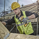 DeWalt DCK266M2T 18V Brushless Twin Pack (DCD796 Combi Drill & DCF887 Impact Driver 2x 4.0Ah Batteries, Charger & TSTAK