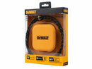 DEWALT DWT1410476 Fast Wireless Charging Pad with Kevlar® Cable & Quick Charge Adaptor