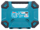 Makita E-22573 MACCESS 38-Piece Drill & Bit Set
