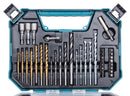 Makita E-22573 MACCESS 38-Piece Drill & Bit Set