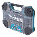 Makita E-22589 MACCESS 71-Piece Drill & Bit Accessory Set