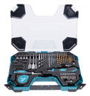 Makita E-22589 MACCESS 71-Piece Drill & Bit Accessory Set