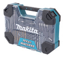 Makita E-22604 MACCESS 104-Piece Drill & Bit Set