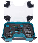 Makita E-22604 MACCESS 104-Piece Drill & Bit Set