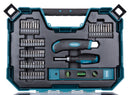 Makita E-22604 MACCESS 104-Piece Drill & Bit Set