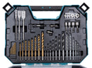 Makita E-22604 MACCESS 104-Piece Drill & Bit Set