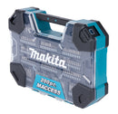 Makita E-22610 MACCESS 200-Piece Drill & Bit Set
