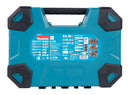 Makita E-22610 MACCESS 200-Piece Drill & Bit Set