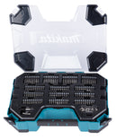 Makita E-22610 MACCESS 200-Piece Drill & Bit Set