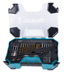 Makita E-22610 MACCESS 200-Piece Drill & Bit Set