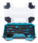 Makita E-22610 MACCESS 200-Piece Drill & Bit Set
