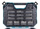 Makita E-22610 MACCESS 200-Piece Drill & Bit Set
