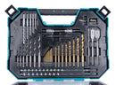 Makita E-22610 MACCESS 200-Piece Drill & Bit Set